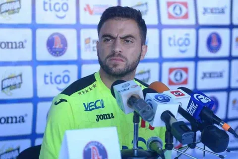 ¡Oficial! Alianza ya tiene reemplazo para Rafa García