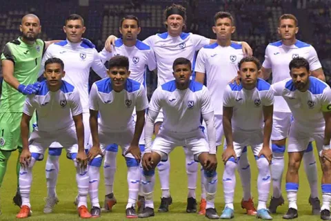 Nicaragua anuncia su convocatoria para sus partidos por la Liga de Naciones de la Concacaf