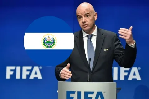 "Demanda ante la FIFA": El Salvador suma una nueva denuncia que lo deja expuesto a otra sanción que pocos esperaban