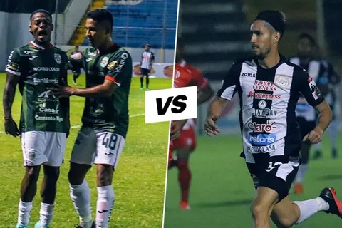 Marathón vs. Diriangén: cuándo, dónde y por qué canal ver el juego por la vuelta de la ronda preliminar de la Liga Concacaf 2021