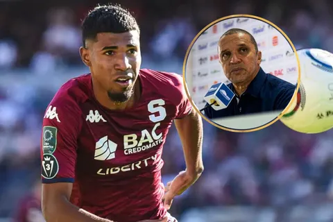Rumbo a Europa: Erick Lonnis lanza un veredicto sobre el futuro de Gerald Taylor lejos de Costa Rica