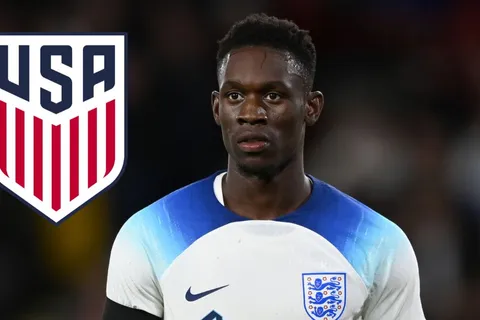 ¿Nuevo peligro para Centroamérica? Delantero inglés representará a la Selección de Estados Unidos