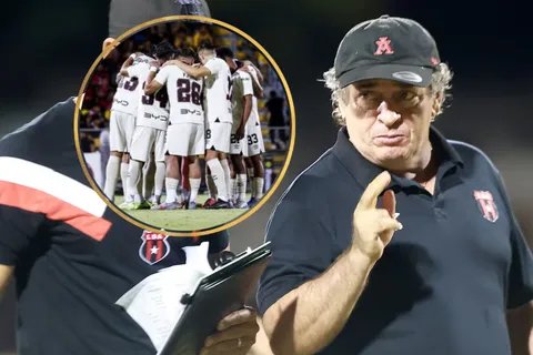 "Hay buenas noticias": Machillo Ramírez anuncia los refuerzos de última hora que todo Alajuelense celebra antes de recibir a Liberia