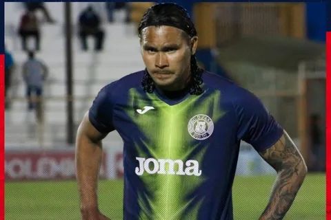Debut para Carlos Peña con derrota en el Club Deportivo FAS