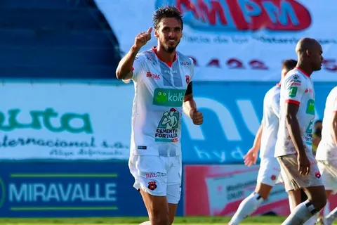 Cartaginés 2-3 Alajuelense: victoria clave de la Liga en semifinales del Apertura 2020 [VIDEO]