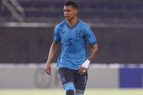 A Kervin Arriaga le va a gustar mucho cómo se está hablando de lo que hizo