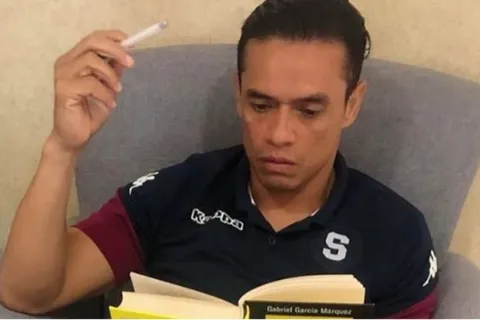 Walter Centeno se sincera: “En este país (Costa Rica) caigo mal”