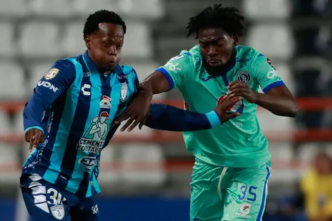 Concachampions 2023: resultados de los octavos de final, quiénes avanzaron a cuartos y cómo son los cruces (Foto: Concacaf)