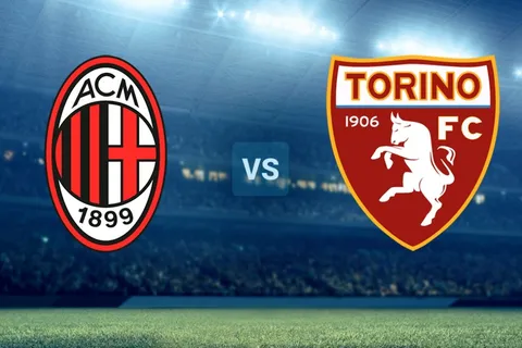 Milan vs Torino: horario, canal de TV y streaming para ver hoy EN VIVO el partido por la fecha 12 de la Serie A