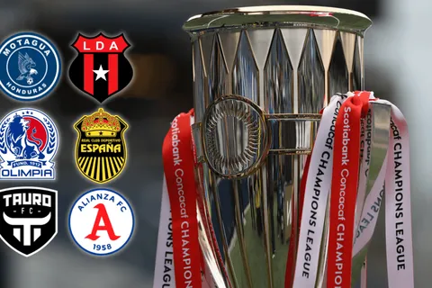 Conchampions 2023: sorteo, horario, canal, equipos clasificados, bombos y formato de la Liga de Campeones de la Concacaf