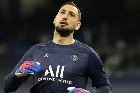 Donnarumma recibe una dura noticia a días de la salida de Keylor Navas del PSG
