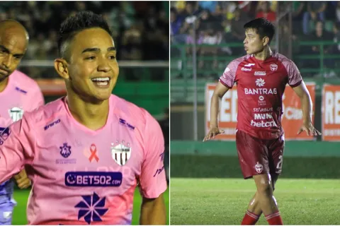 Antigua GFC vs. Malacateco hoy EN VIVO: a qué hora y dónde ver el partido | Liga Nacional de Guatemala