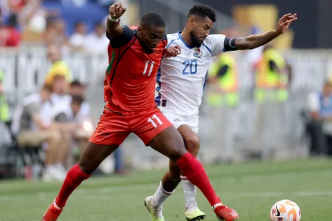 Panamá vs. Martinica hoy EN VIVO: cuándo, a qué hora y dónde ver el partido | Liga de Naciones 2023-24