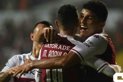 Saprissa sacó un sufrido triunfo contra CAI de Panamá