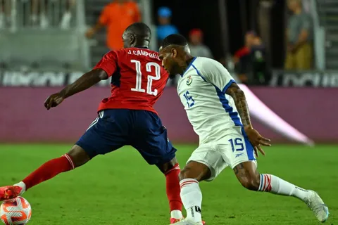 Costa Rica vs. Panamá: la diferencia económica entre ambas plantillas | Liga de Naciones Concacaf 2023