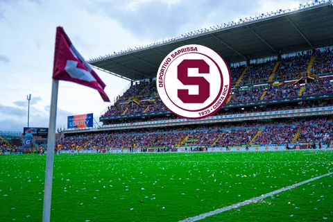 “Todo acordado”: se confirma el regreso del campeón de Saprissa que tanto quería Wanchope