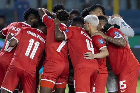 "Bienvenido": figura de la Selección de Panamá pone la firma y da un giro en su carrera tras clasificar al Mundial 2026