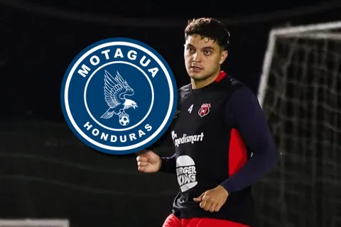 Guillermo Villalobos menospreció a Motagua. (Foto: Instagram)