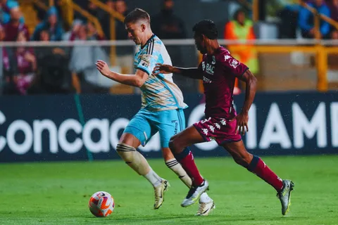 Saprissa vs. Philadelphia Union: alineaciones confirmadas para el partido por la Concacaf Champions Cup