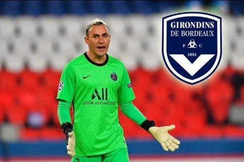 PSG vs. Bordeaux con Keylor Navas: ver EN VIVO y EN DIRECTO el partido de hoy por la fecha 28 de la Ligue 1