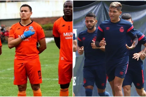 Achuapa vs. Municipal: cuándo, qué hora y dónde ver el partido de hoy por el Apertura 2023 de la Liga Nacional de Guatemala