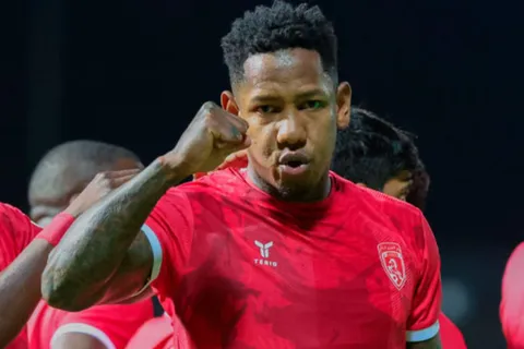 Romell Quioto ya lo sabe: el giro inesperado que sufre el hondureño en Arabia Saudita