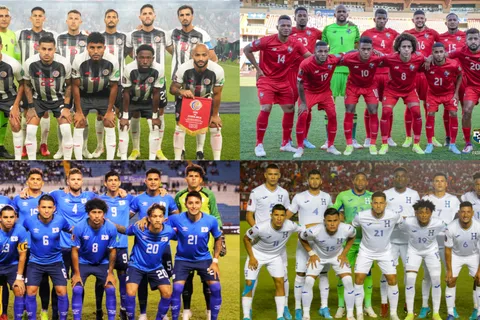 Eliminatorias Concacaf: día, hora, canal de TV y estadio de los partidos por la fecha 14 del Octogonal Final