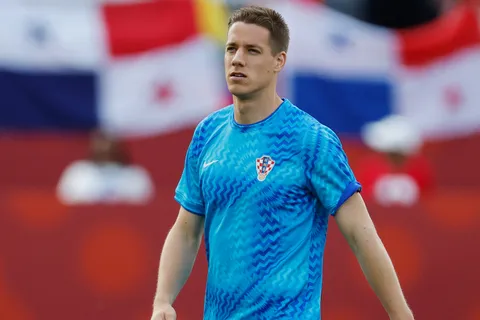 ¿Por qué no juega Mario Pasalic en Croacia vs. Portugal por los 16avos del Mundial 2026?