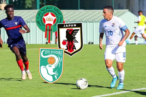 La razón por la cual cambió el grupo de Panamá en el Torneo Maurice Revello