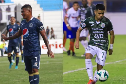 Motagua vs Marathón: cuándo juegan, a qué hora y por qué canal ver hoy EN VIVO el juego por la fecha 4 del Apertura 2022 de la Liga Nacional de Honduras