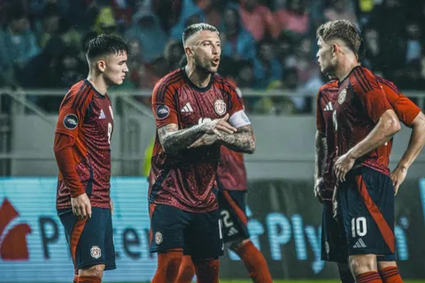 Fedefútbol vs. jugadores: la caída ante Panamá destapó una crisis impensada