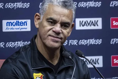 ¿Se va de Herediano? Altamirano se pronunció sobre su futuro tras quedar afuera del Clausura 2024
