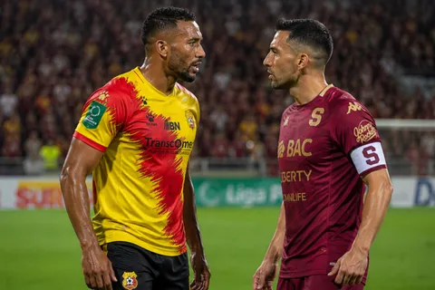 A Marcel Hernández le preguntaron si Mariano Torres es mejor que él y su respuesta no caerá bien en Saprissa