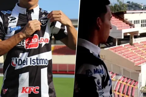 ¡Van con todo! Tauro FC anuncia su séptimo fichaje para el 2023