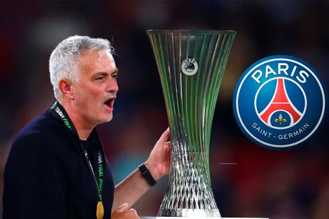 José Mourinho se mete en la lista de candidatos a técnico del PSG de Keylor Navas