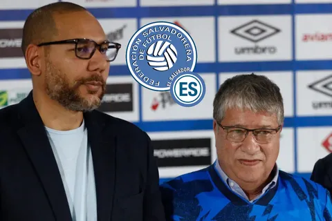 "Hemos perdido el tiempo": Yamil Bukele revela qué pasará con Bolillo Gómez en El Salvador cuando tome el mando de la FESFUT