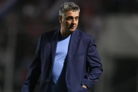 ¿Se pierde la final? Diego Vásquez podría ser sancionado por sus críticas tras el Motagua vs Olimpia