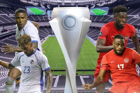 Liga de Naciones | Concacaf anunció ventas de boletos para el partido entre Panamá y Canadá