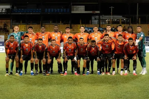 Puntarenas venció a Inter San Carlos.