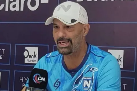 El Fantasma Figueroa lo borró de la Selección de Nicaragua y no tardó en responder de manera contundente
