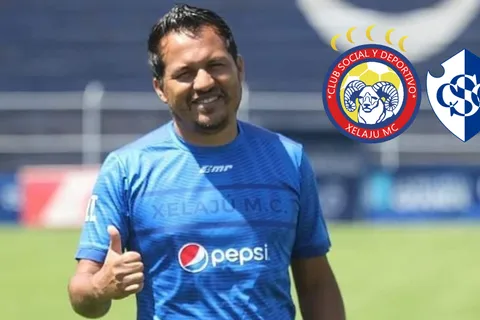 Amarini Villatoro decidió su futuro tras tener la opción de dejar Xelajú para ir a Cartaginés