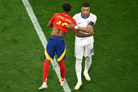 Fecha FIFA 2025: hora y dónde ver los partidos de UEFA Nations League de hoy, 20 de marzo