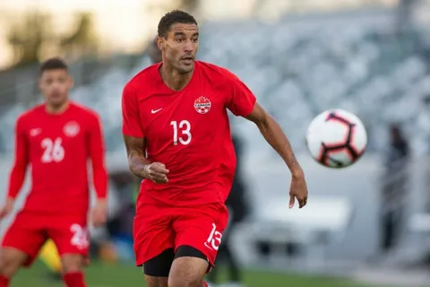Canadá se acercó en el ranking a El Salvador tras ganar dos amistosos