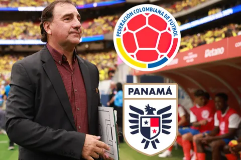 DT de Colombia advierte el gran problema para enfrentar a Panamá