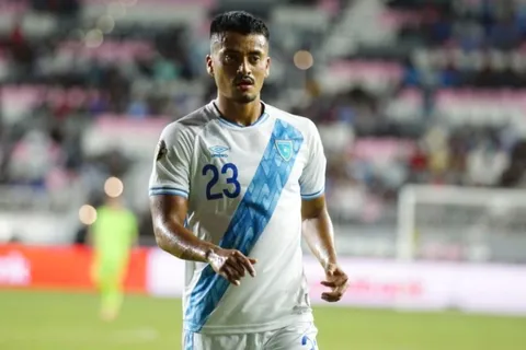 Guatemala no pudo convocar a Matan Peleg por esta razón