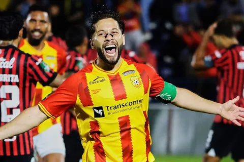 Herediano se lleva la Supercopa de Costa Rica vs. Alajuelense: resumen y gol del título florense