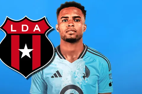 Kenyel Mitchell será comprado por el Minnesota.