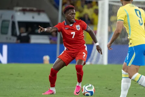 Pumita Rodríguez revela los aspectos que debe mejorar Panamá para enfrentar a las mejores selecciones del mundo