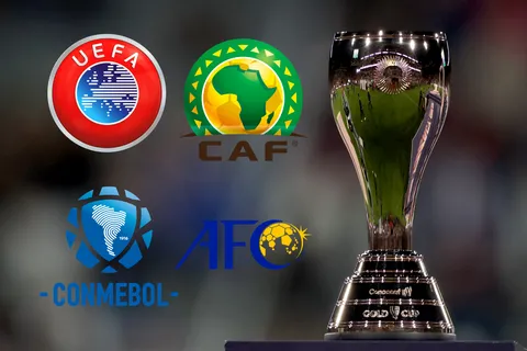 Impacto en Concacaf: la Copa Oro 2027 podría sumar 8 selecciones más y estos son los posibles invitados