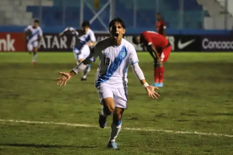 Así amanecieron los medios panameños con la derrota ante Guatemala